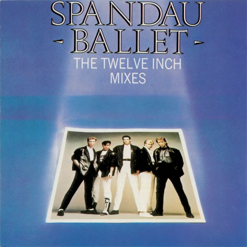 Spandau Ballet
